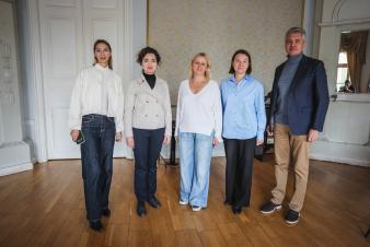 ЕГТИ и парк «Россия — Моя история» планируют совместные творческие проекты