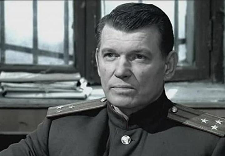 Умер Заслуженный артист РСФСР, выпускник Свердловского театрального училища Юрий Лахин